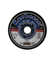 KARBOSAN Metal Kesici 180x3.0x22 Mm.