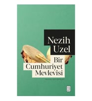 Bir Cumhuriyet Mevlevîsi