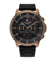 Tommy Hilfiger TH1710491 Erkek Kol Saati
