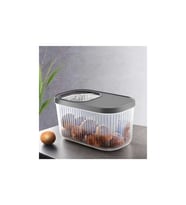 Multi Box Çok Amaçlı Kapaklı Saklama Kabı 7.5 Lt 17,5x32,5x19 cm