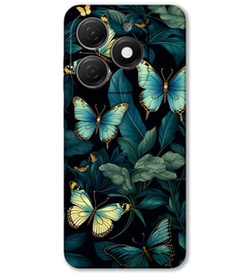 Tecno Spark 20 Pro 5G Kılıf HD Desen Baskılı Kılıf - 5721