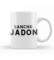 Jacob Name personalized Custom Vintage Retro Rainbow Design Gift Baby Gift For Him Kupa Bardak Porselen