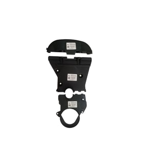 Ford Escort Triger Kapak Takımı Alt + Orta + Üst 1995-2001