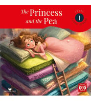 The Princess and the Pea - Level 1