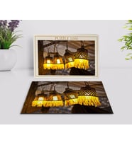 BK Home Manzara 1000 Parça Profesyonel Puzzle-5