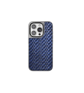 iPhone 14 Pro Brand Kapak - Lacivert