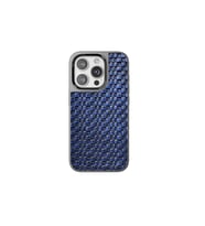 iPhone 14 Pro Brand Kapak - Lacivert