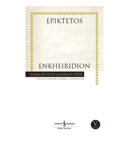 Enkheiridion - Hasan Ali Yücel Klasikleri