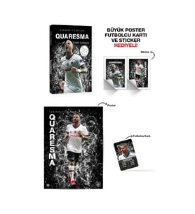 Quaresma - Sahanın Yıldızları