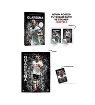 Quaresma - Sahanın Yıldızları
