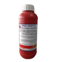 HYGEINUS Alkol ve Benzalkonium İçerikli El Temizleyici - 1 Lt