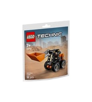 LEGO Technic 30710 Skid-Steer Loader