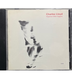 (Plak Değildir CD dir) CD Charles Lloyd Hyperion With Higgins ECM CD (Karışık)