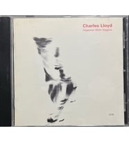 (Plak Değildir CD dir) CD Charles Lloyd Hyperion With Higgins ECM CD (Karışık)