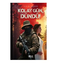 Kolay Gün, Dündü!