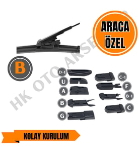 Mercedes Vito Silecek (2006-2014)