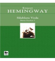 Silahlara Veda