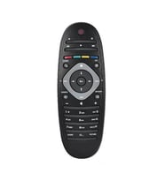 Philips 42PFL7696K/02 Uyumlu Televizyon Kumandası