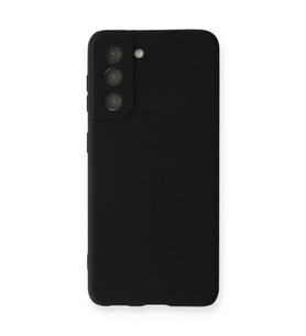 Galaxy S22 Plus Kılıf First - Siyah