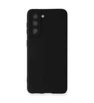 Galaxy S22 Plus Kılıf First - Siyah