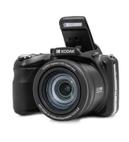 Kodak Astro Zoom AZ425/42x Yakınlaştırma Dijital Fotoğraf Makinesi-Siyah