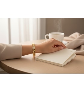 STİL İNCİSİ/XUPING JEWELRY GURMET ORTASI TAŞLI BİLEKLİK
