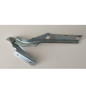 PEUGEOT PARTNER- TEPEE- 10/18; KAPUT MENTEŞESİ SOL 1579-2356 7912.E0