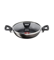 tefal C38470 Titanyum 2X XL Kapaklı Sahan 24 cm - 2100123254