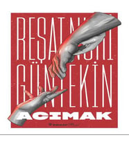 Acımak (Yeni Kapak)