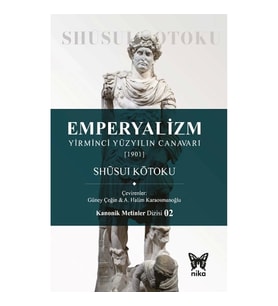 Emperyalizm