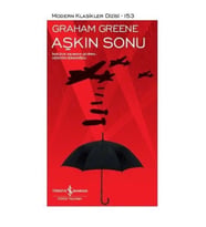 Aşkın Sonu - Modern Klasikler Dizisi