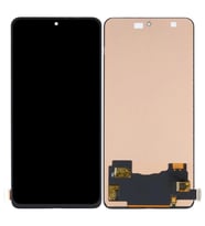 Xiaomi Redmi K40s İle Uyumlu Lcd Ekran Dokunmatik (Siyah)
