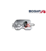09D325435 Şanzıman Yağ Süzgeci 6 İleri - Touareg 2003-2010 - Q7 2007-2015