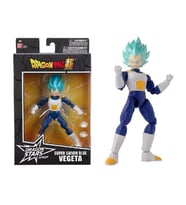 Dragon Ball Stars Super Saiyan Blue Vegeta Eklemli Figür 35855 16 cm