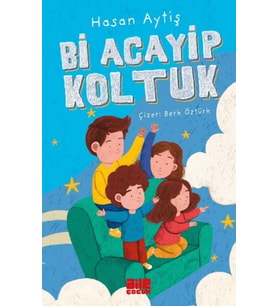 Bi Acayip Koltuk