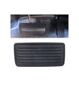PEDAL LASTİĞİ FREN OTOMATİK HONDA CIVIC - ACCORD - CRV - JAZZ - CITY (Boş)