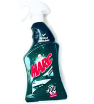 Marc Mutfak Temizleyici Yeşil Klasik (En Iyi Temizliğimiz) Sprey 750 Ml.