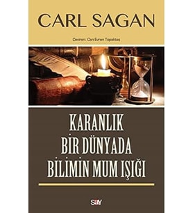 Karanlık Bir Dünyada Bilimin Mum Işığı