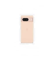 Google Pixel 8 Arka ve Yan Koruyucu Poliüretan Film