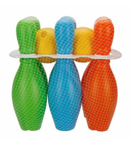 8 Parça Filede Bowling Seti 5761