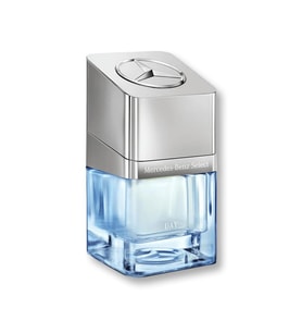 Mercedes-Benz Select Day EDT 50 ml Erkek Parfümü