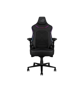 ASUS ROG Courser Siyah Oyuncu Koltuğu / 90GC01S0-MSG010