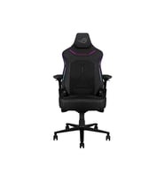 ASUS ROG Courser Siyah Oyuncu Koltuğu / 90GC01S0-MSG010