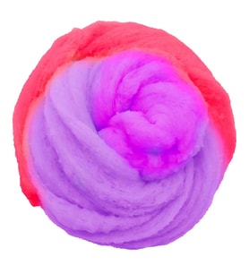 Compound Kings Neon Fluffy Cloudz Kalp Slime 11312