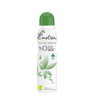 Emotion Natural Breeze Deodorant 150 ml