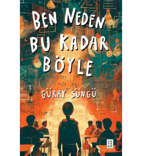 Ben Neden Bu Kadar Böyle