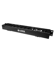 S-Link SL-KM20 Plastik Kablo Düzenleyici