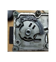 Kia Hyundai gaz kelebeği gövdesi dişli tamir takımı