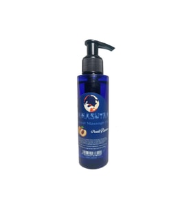 Kamasutra Pleasure125 ml Şeftalili Sex Masaj Yağı
