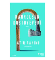 Kahrolsun Dostoyevski